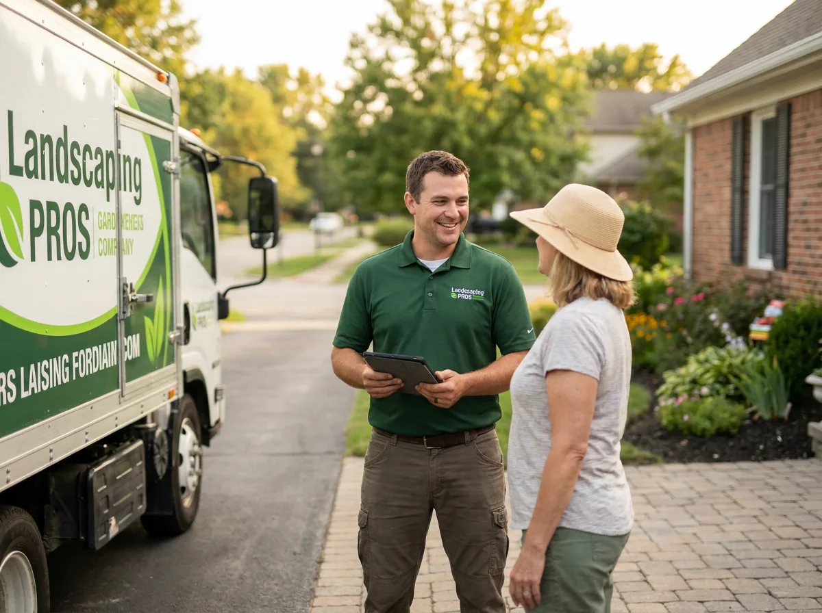 Landscaping Blue Springs, MS FAQs